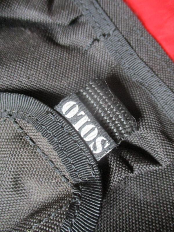 SOLO OF HEREFORD SAS covert ops low profile CHEST WEBBING RIG molle SF BLACK