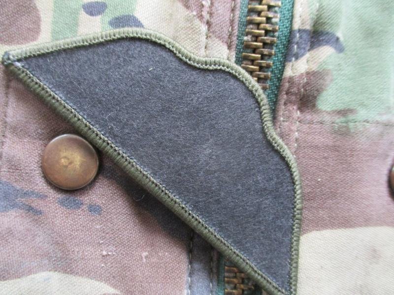CURRENT BRITISH ARMY PARACHUTE REGIMENT AIRBORNE FORCES PARACHUTE WINGS colour