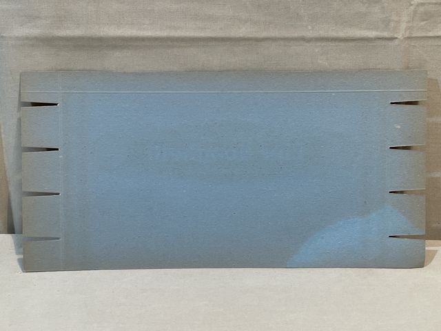 Original Pre-WWII Era German Ration Item, Egg Spaghetti Box 1936 — image 12