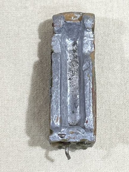 Original WWII Era German Wehrmacht Tactical Representation, Prime Mover — image 6