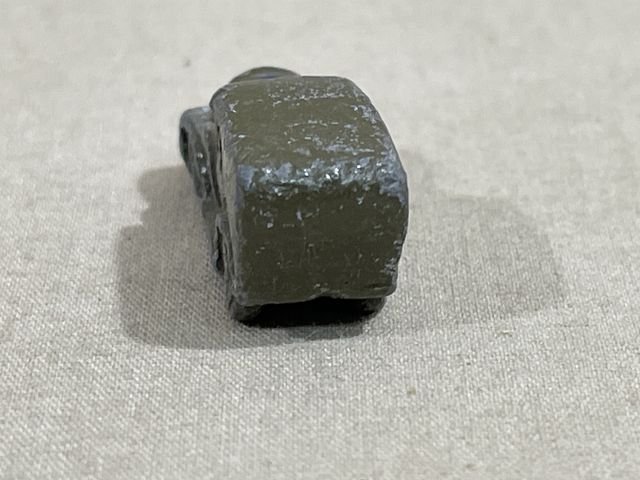 Original WWII Era German Wehrmacht Tactical Representation, British Car — image 5