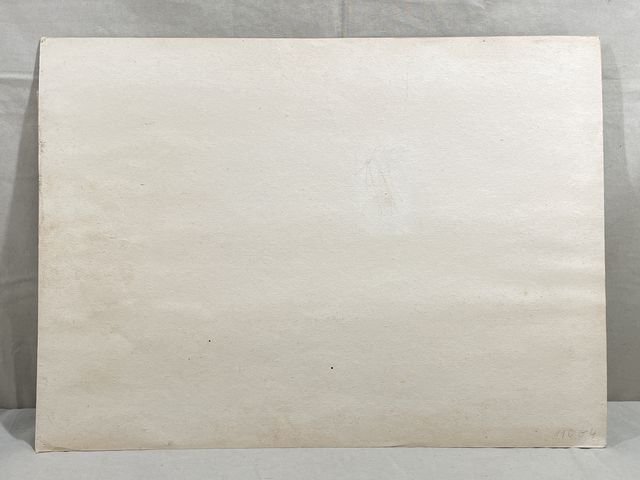 EARLY POSTWAR German Soldier's Service Print, Medical Oberschütze — image 14