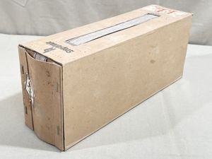 Original WWII German 8mm Mauser Ammunition Sleeve, In Stripper Clips