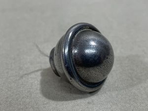 Original WWII? German M39 Egg Grenade Fuse Cap