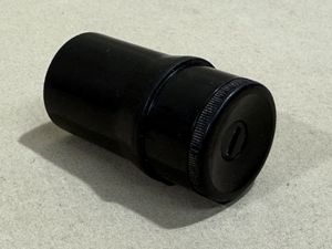 Original WWII German MG34/42 Sulfur Container