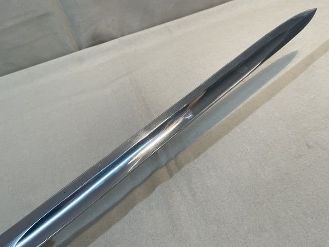 Original 1860-80 Era Bavarian Forestry Officer's Cutlass — image 7