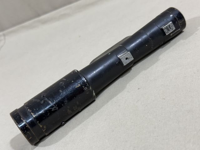 Original WWII German Made Scope, PERNOX 3 1/2 — image 3