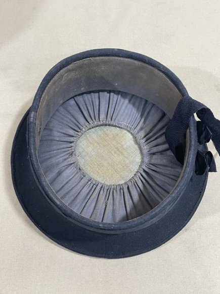 British Royal Navy Cap, H.M.S. — image 10