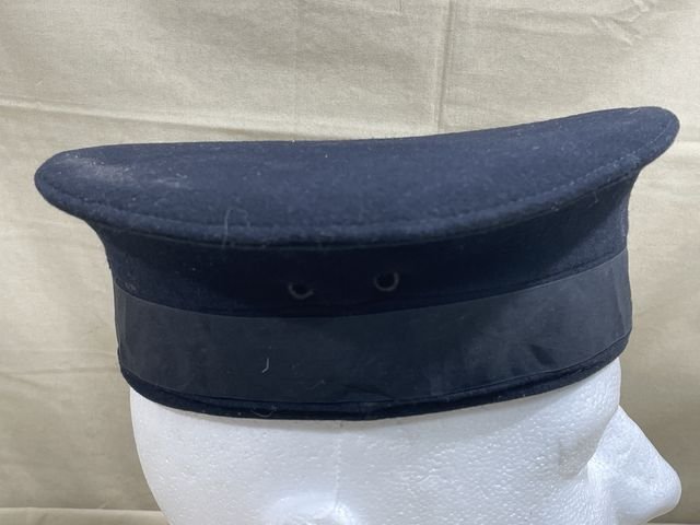 British Royal Navy Cap, H.M.S. — image 7