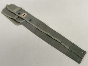 RARE! Original WWII US M1 Carbine Belt Holster