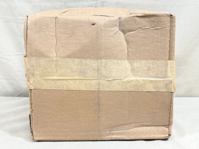 Original 1969 US Bag, Protective, Magazine 500 Each, Full Unopened Box — image 9