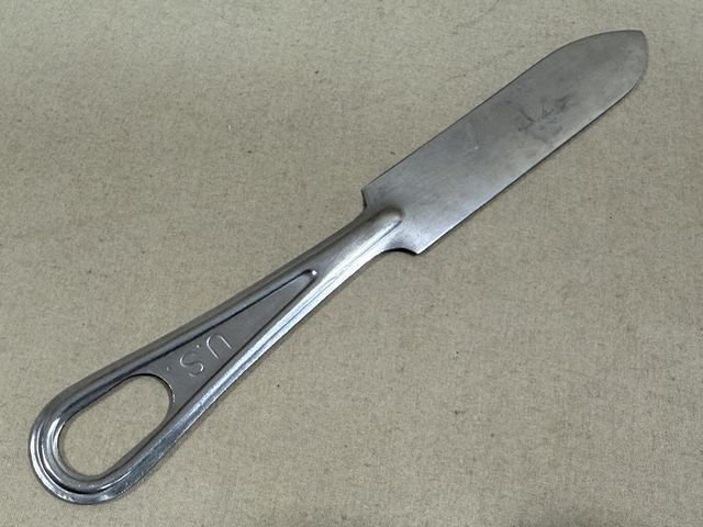 Original Vietnam Era US Army Soldier's Knife