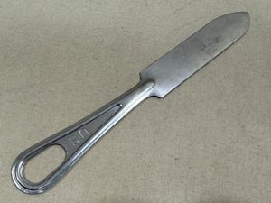 Original Vietnam Era US Army Soldier's Knife
