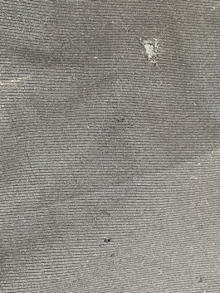 Original Nazi Era German RBD (Reichsbahndirektion) Wool Breeches, Stuttgart 1938 — image 11