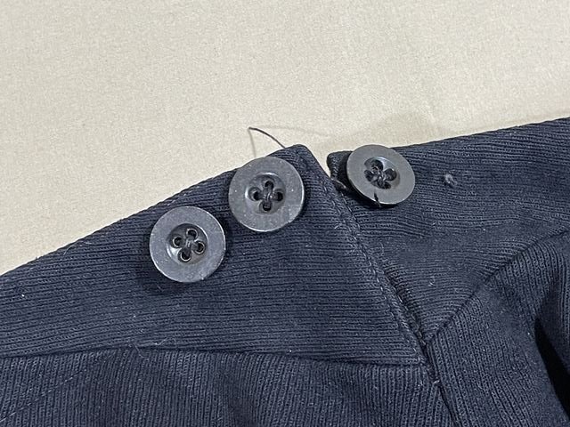 Original Nazi Era German RBD (Reichsbahndirektion) Wool Breeches, Stuttgart 1938 — image 18