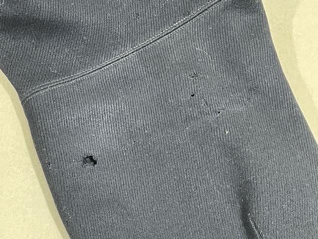 Original Nazi Era German RBD (Reichsbahndirektion) Wool Breeches, Stuttgart 1938 — image 24