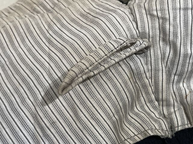 Original Nazi Era German RBD (Reichsbahndirektion) Wool Breeches, Stuttgart 1938 — image 28