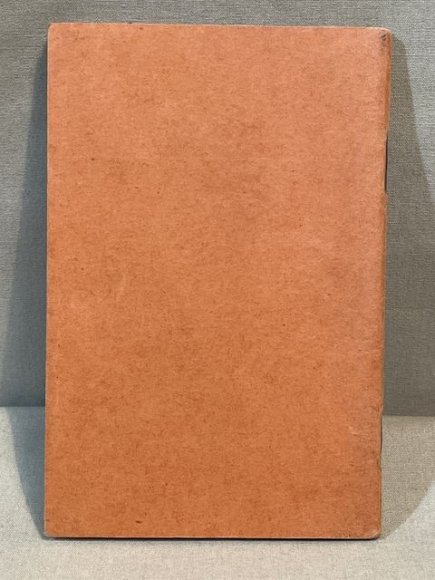 Original WWI German Book on Playing Chess, Das Schachspiel — image 2