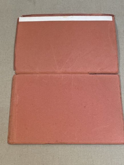Original Nazi Era German N³rnberg Nazi Rally Photograph Set FOLDER — image 4