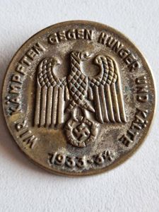 Day Badge