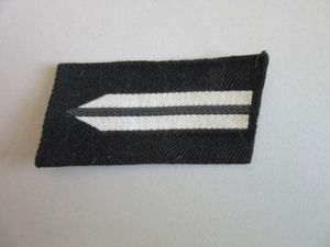 RAD Collar Patch