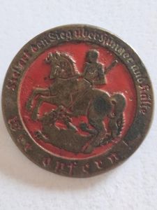 Day Badge