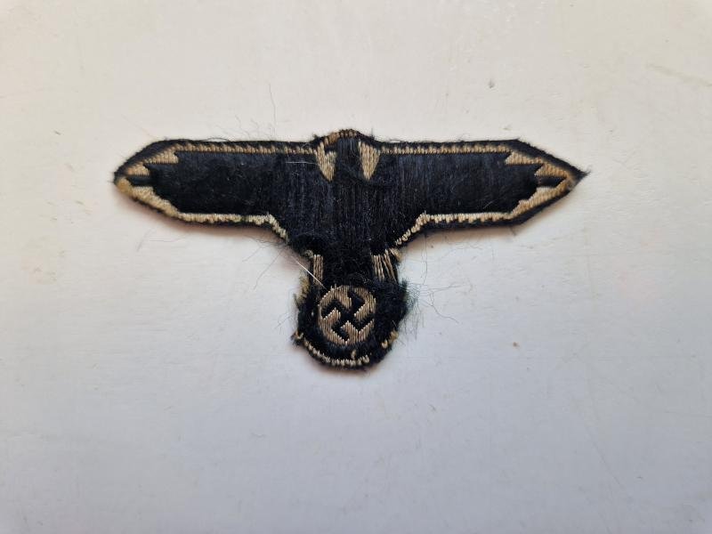 SS Bevo Cap Eagle