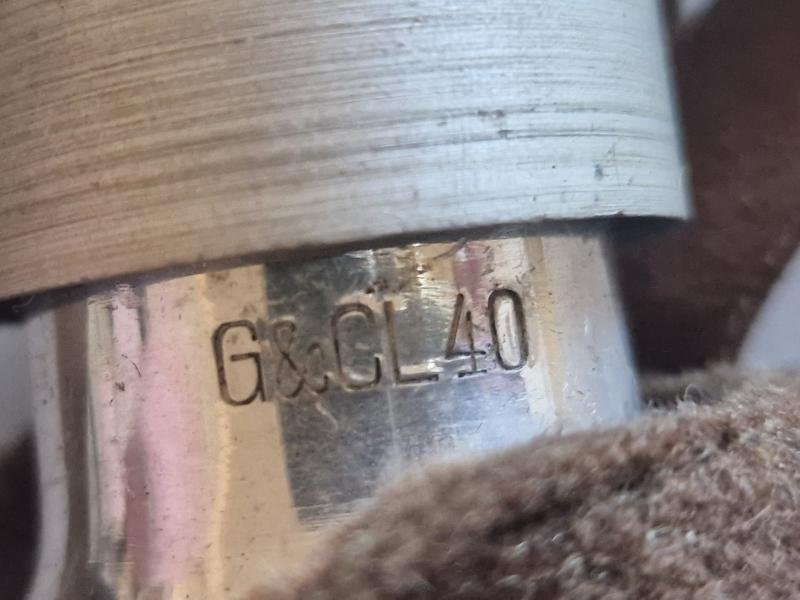 German Military Waterbottle