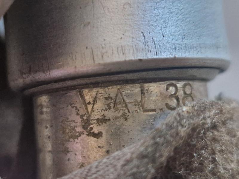 German Military Waterbottle
