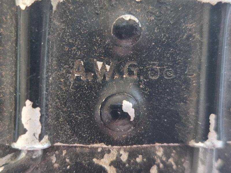 German Military Waterbottle