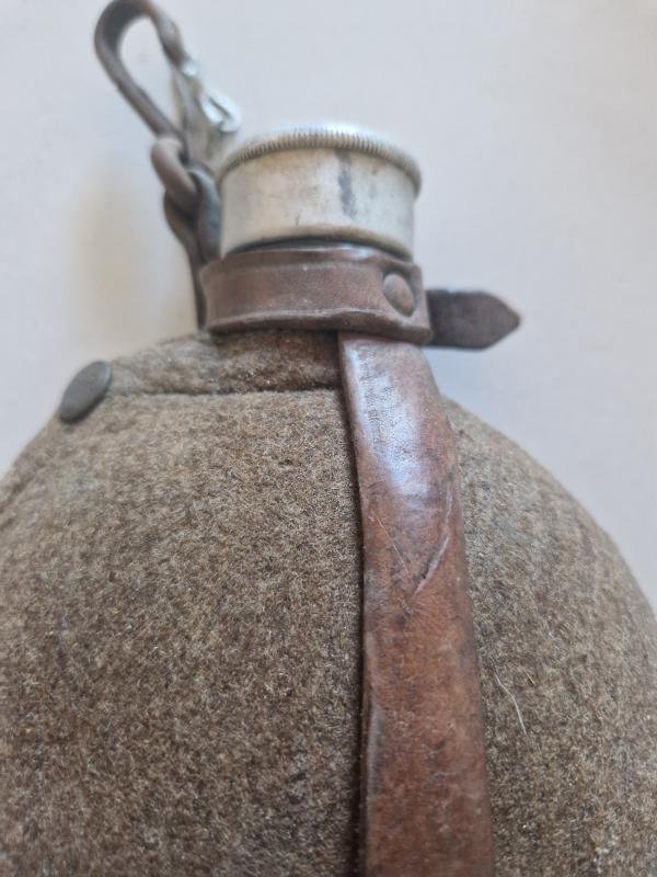 Hitler Youth Waterbottle