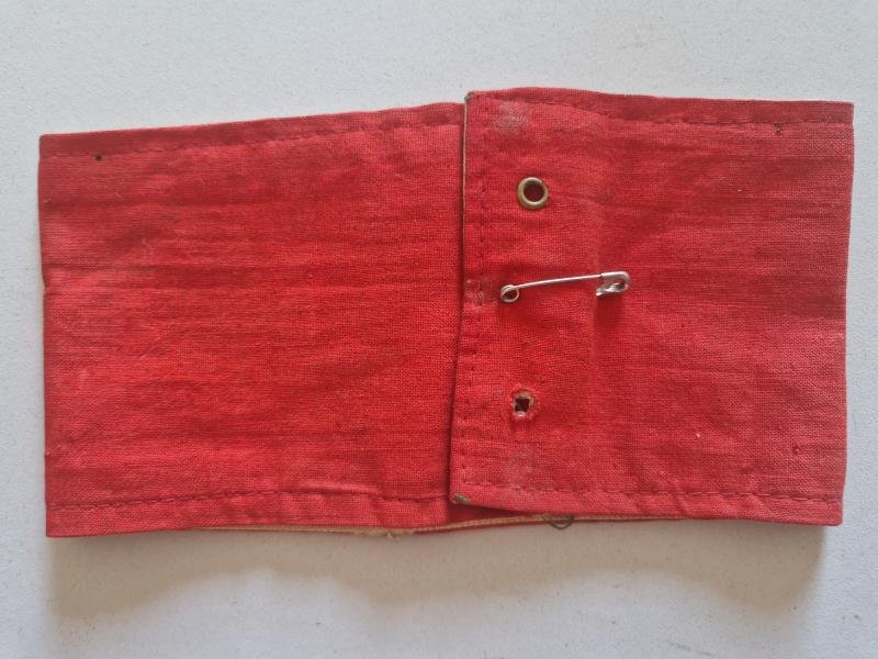 Nazi Party Armband