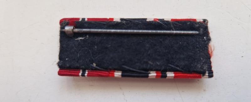 Ribbon Bar