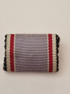 Luftschutz 2nd Class Ribbon Bar