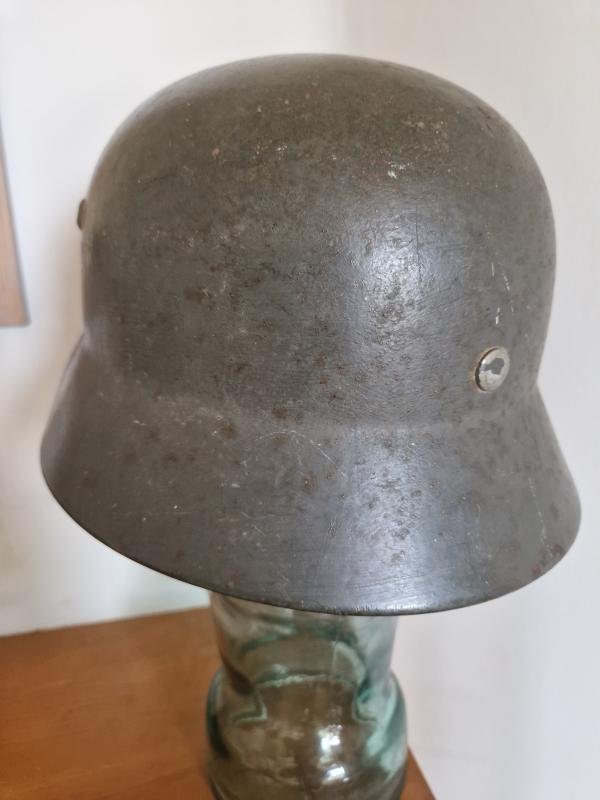 Army D/D Army Helmet