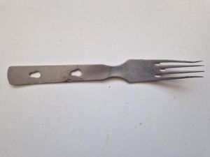 Luftwaffe Fork From Set