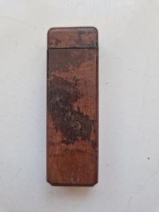 Gas Tablets
