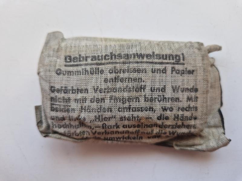 German Bandage
