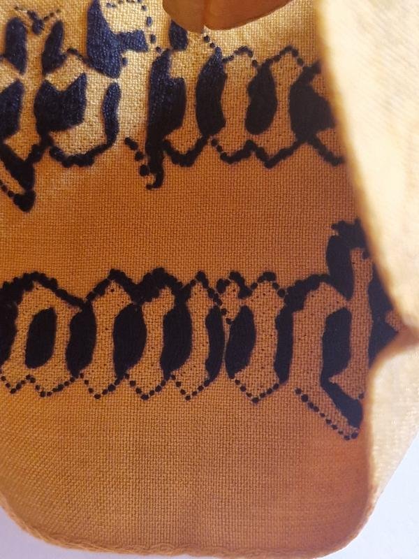 Detached Wehrmacht Armband