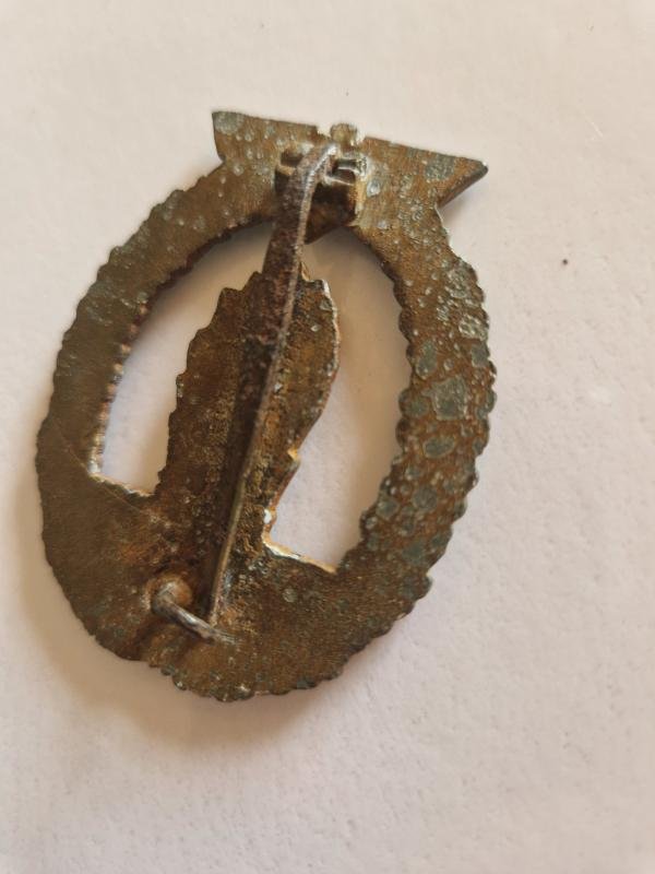 Minesweeper Badge