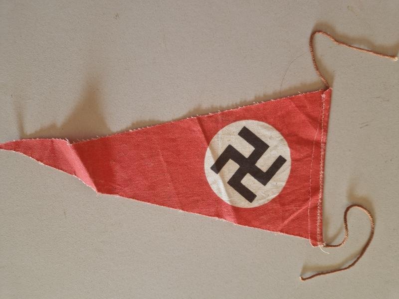 German Pennant