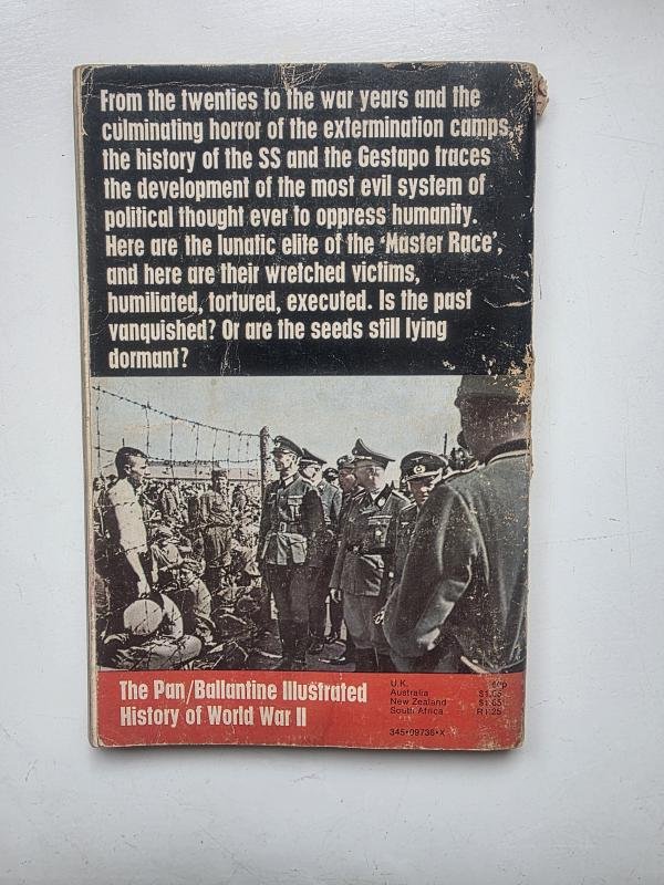 Gestapo