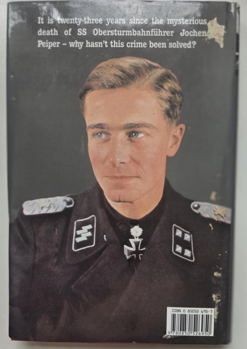 Jochen Piper Book