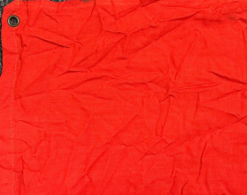 German Recognition Tank/Vehicle Flag