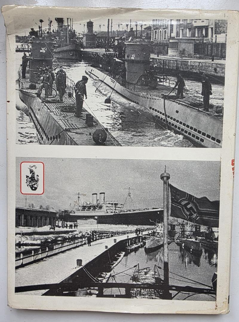 U-Boats Under the Swastika