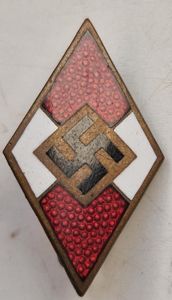 HJ Diamond