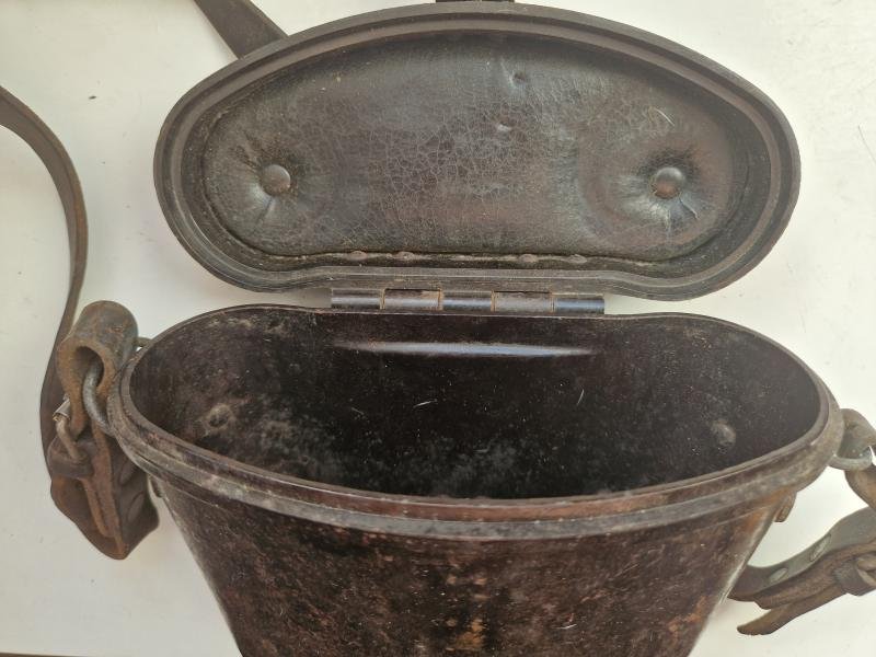 German Binoculars Case