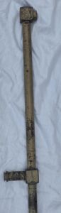 German WW2 Late War Trench Periscope