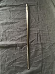 CHINESE AK BAYONET