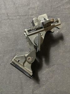 U.S. PVS-14 NIGHT VISION MOUNT